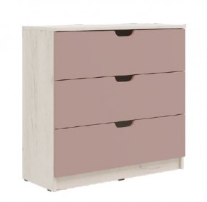 ЮНИОР-4 Комод 3 ящика в Новом Уренгое - novyy-urengoy.mebel24.online | фото 4