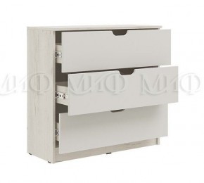 ЮНИОР-4 Комод 3 ящика в Новом Уренгое - novyy-urengoy.mebel24.online | фото 5