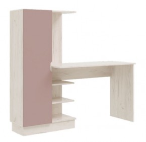 ЮНИОР-4 Компьютерный стол в Новом Уренгое - novyy-urengoy.mebel24.online | фото 4