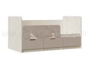 ЮНИОР-4 Кровать 1600 в Новом Уренгое - novyy-urengoy.mebel24.online | фото 3