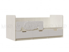 ЮНИОР-4 Кровать 1800 в Новом Уренгое - novyy-urengoy.mebel24.online | фото