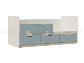 ЮНИОР-4 Кровать 1800 в Новом Уренгое - novyy-urengoy.mebel24.online | фото 2