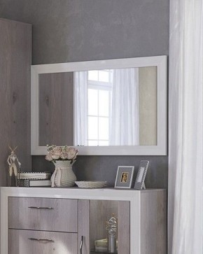 Зеркало настенное Нобиле ЗР-120 в Новом Уренгое - novyy-urengoy.mebel24.online | фото 3